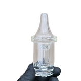 Knight Glass Puffco Attachment