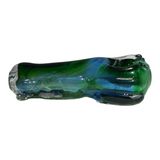 Question Mark Glass