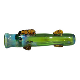 Fish Chillum Pipe