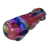 Question Mark Glass