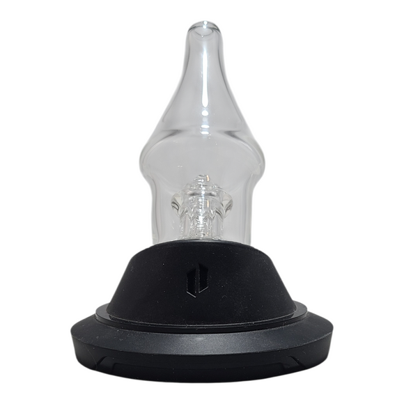 Knight Glass Puffco Peak/Peak Pro Attachment