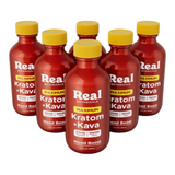 Real Botanical Maximum