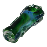 Question Mark Glass