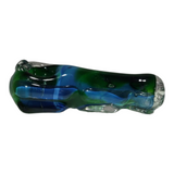 Question Mark Glass
