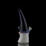 phil seigel wizard color amethyst water pipe
