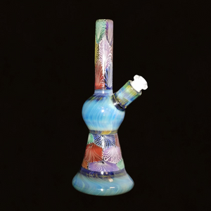 quilt tech water pipe