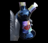 water pipe by organic glassworks