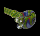 wig wag pipe opal view