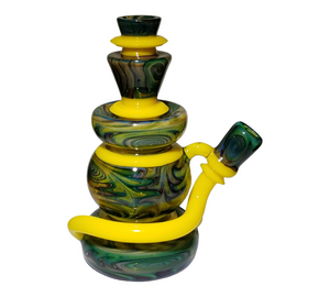 philpot and mnp water pipe