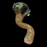 Peacock Laylock Pipe