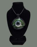 Eyeball Pendant