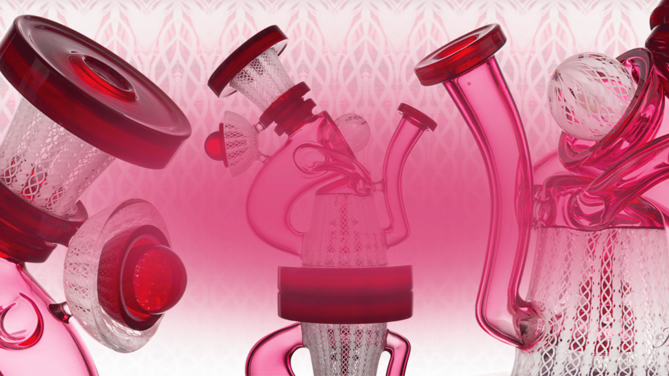 Behind the Torch: The Legacy of Pacific Northwest Glassblowing