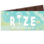 5g Milk Crunch Chocolate Bar