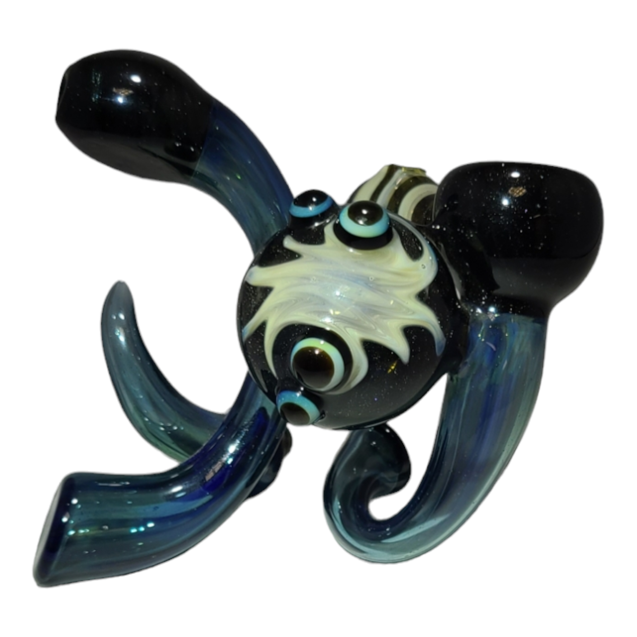 Atoms Series Pipe