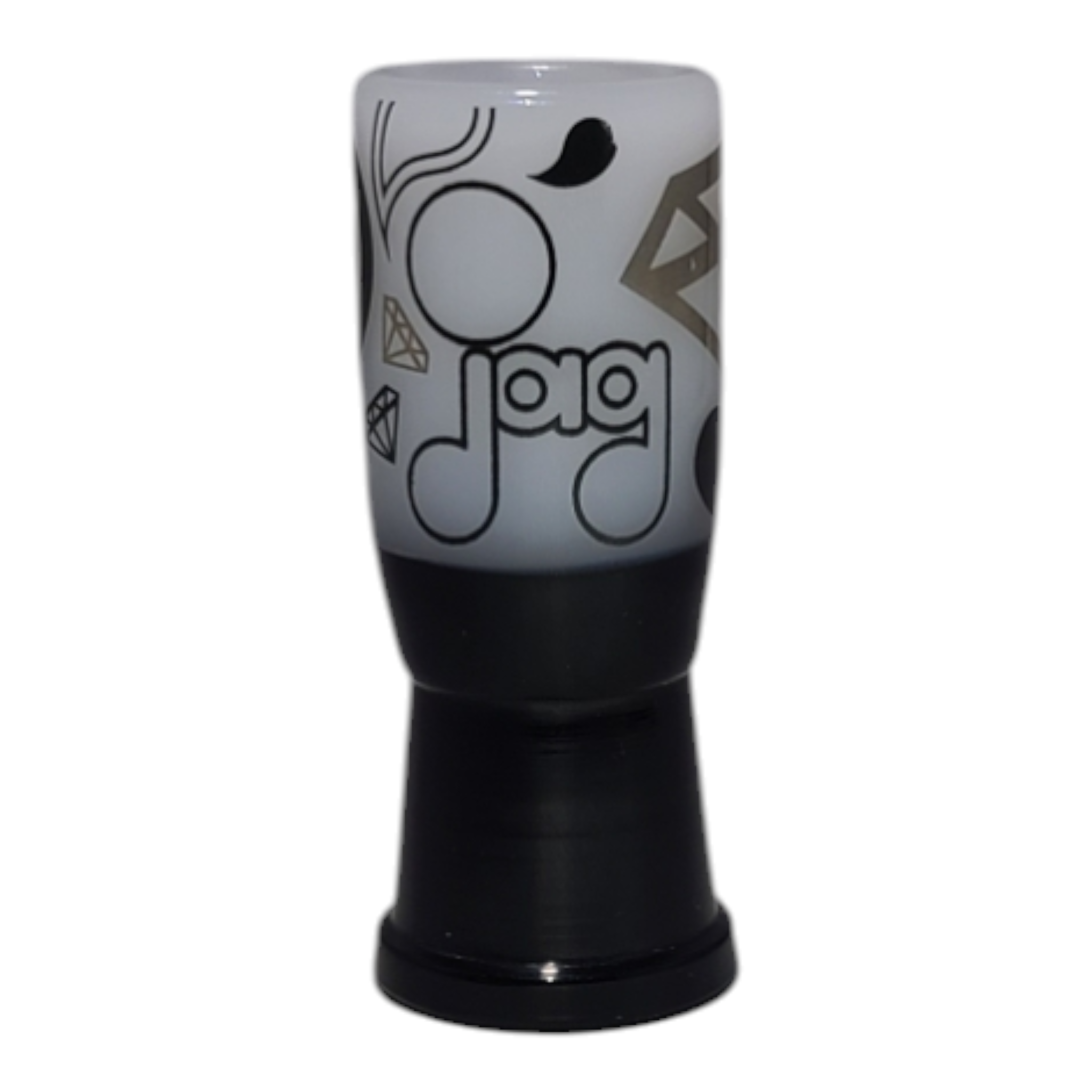 JAG Glass Dome