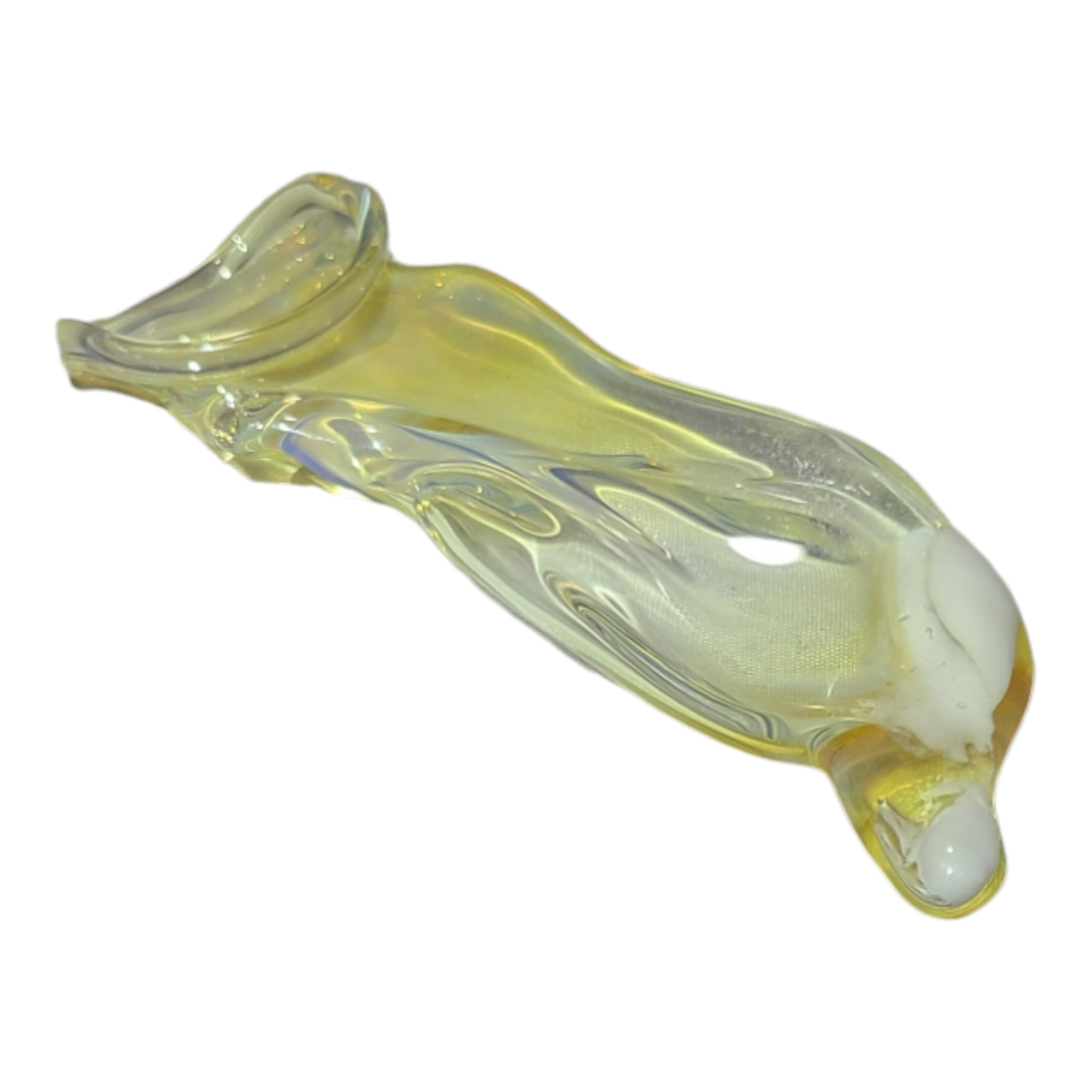 SAGAN GLASS view 2