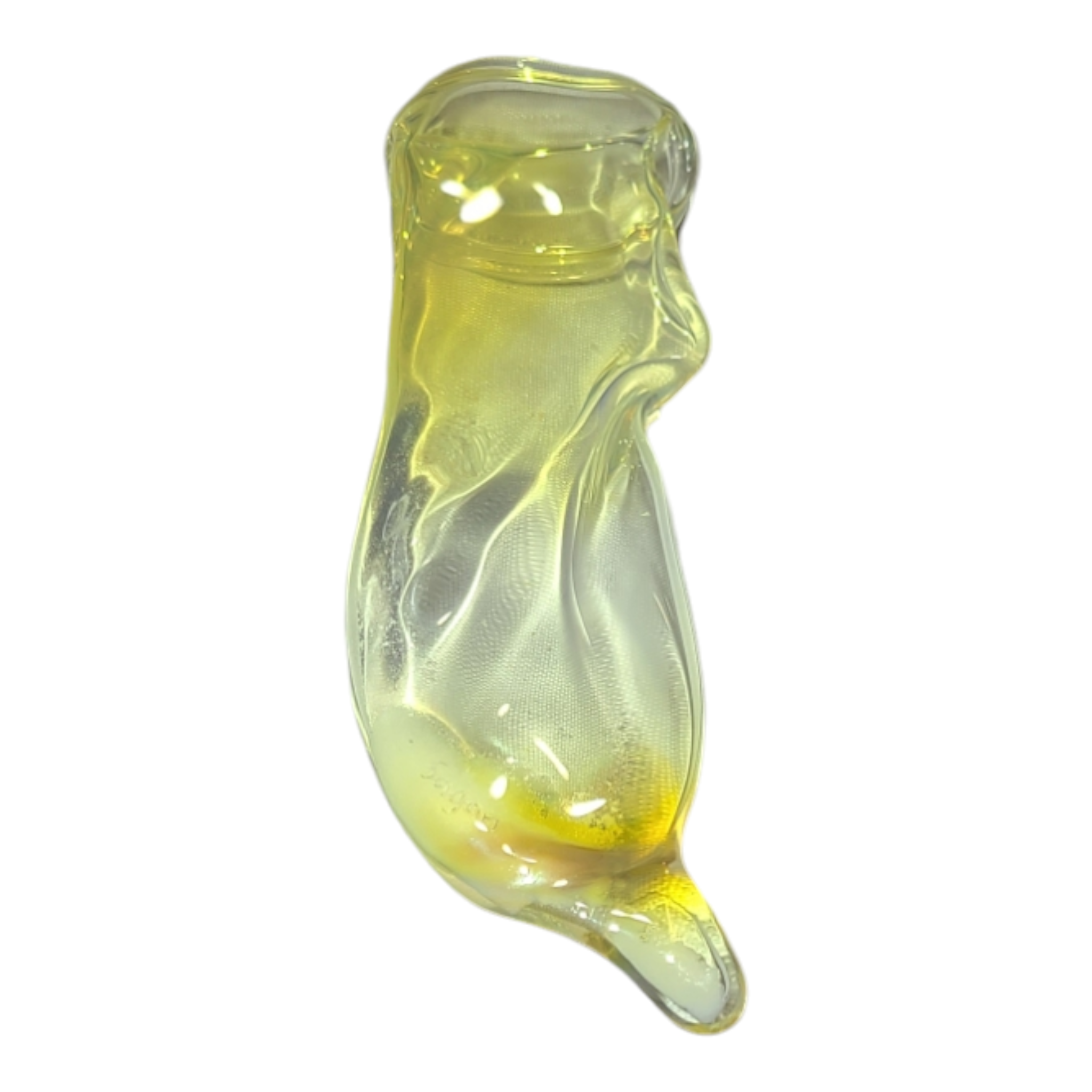 SAGAN GLASS view 4