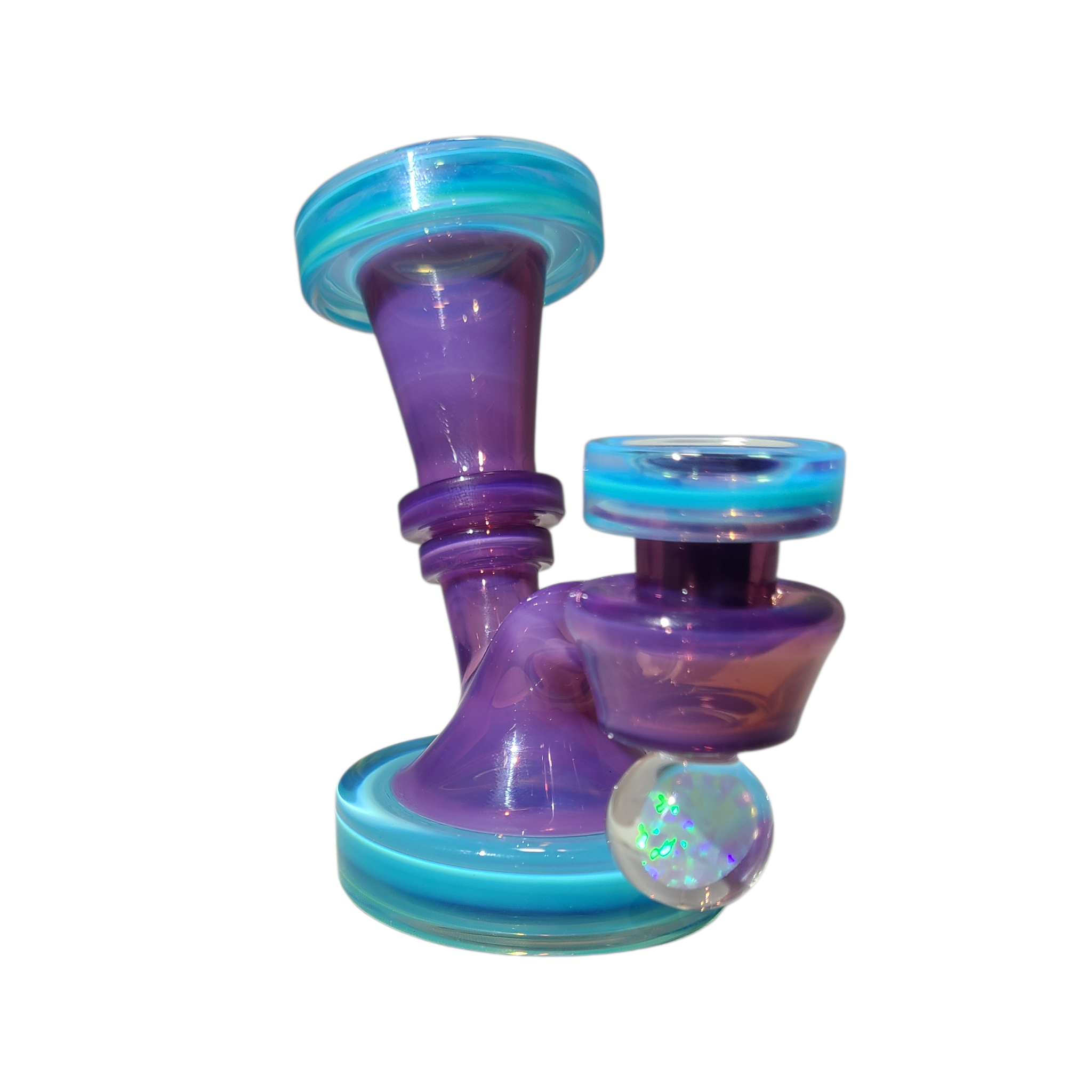 Scolari Glass view 6