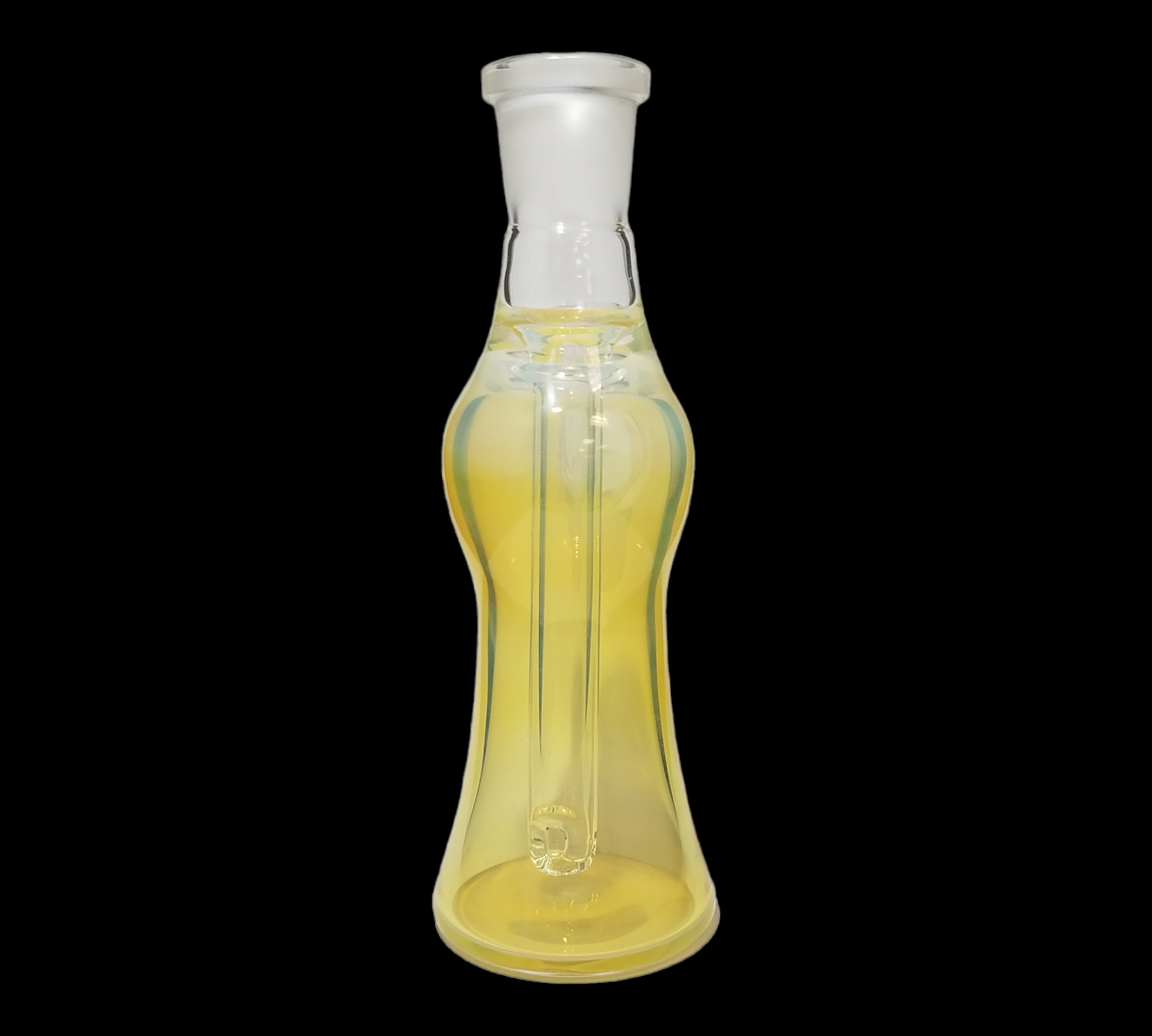 Silver Fumed Ashcatchter