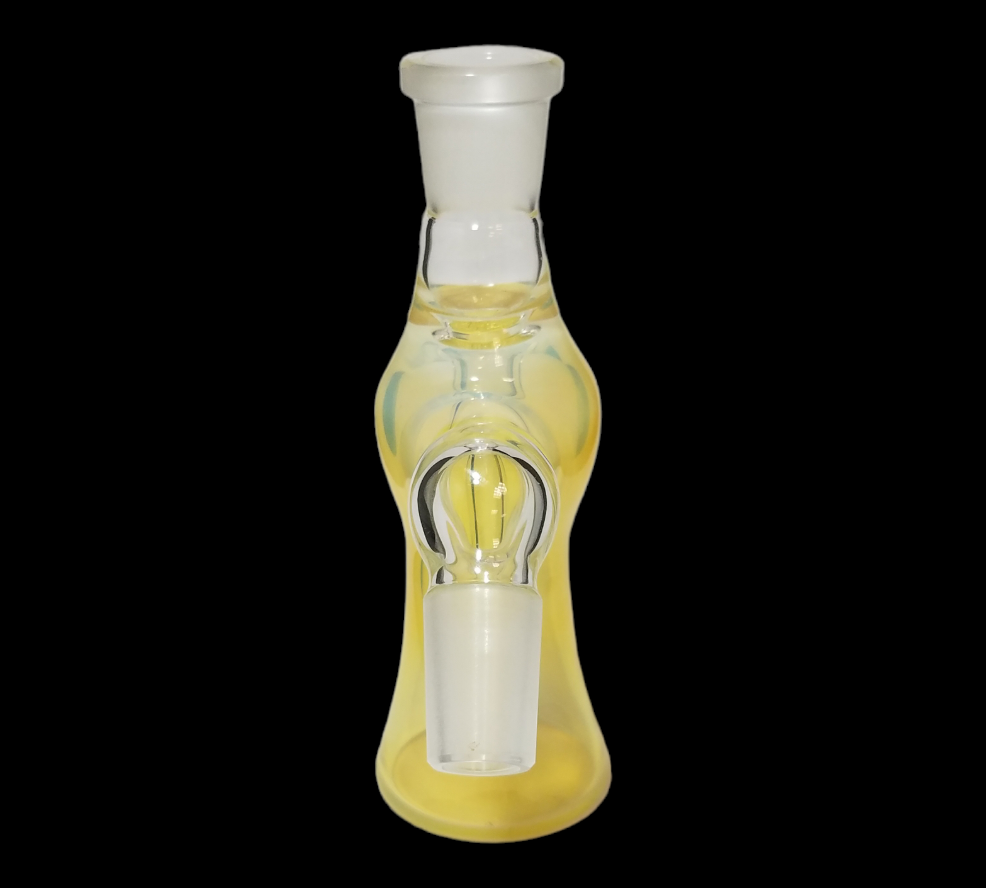 Silver Fumed Ashcatchter view 10