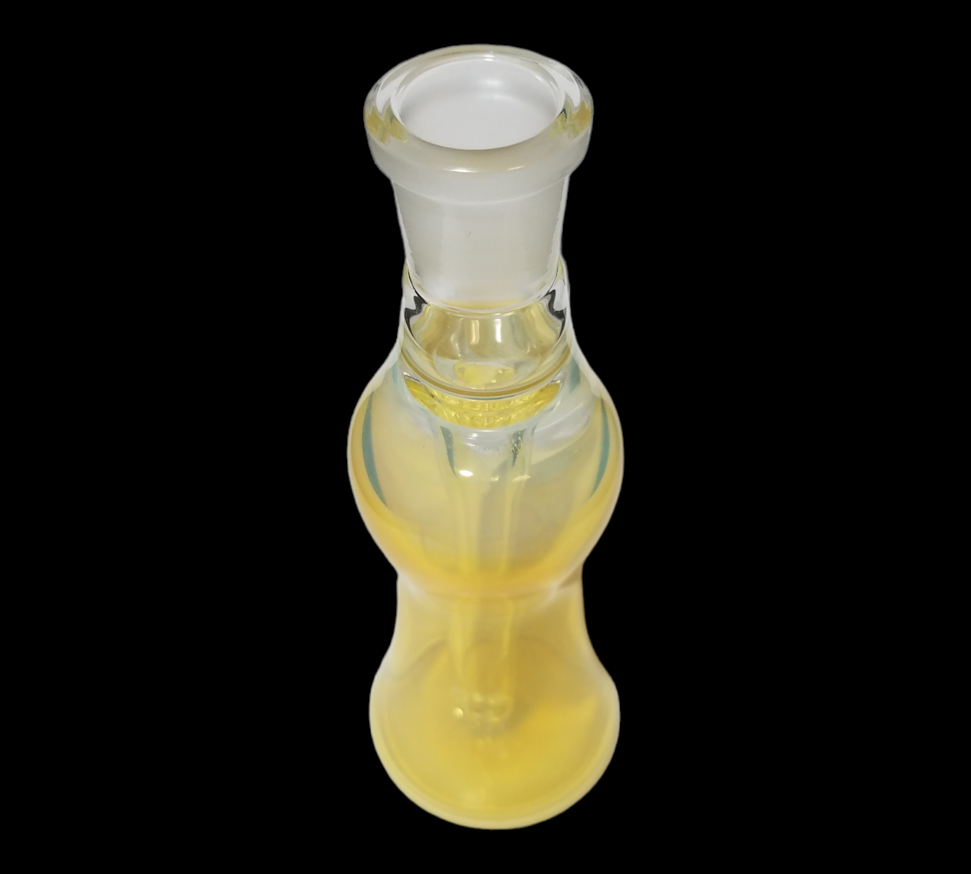 Silver Fumed Ashcatchter view 5