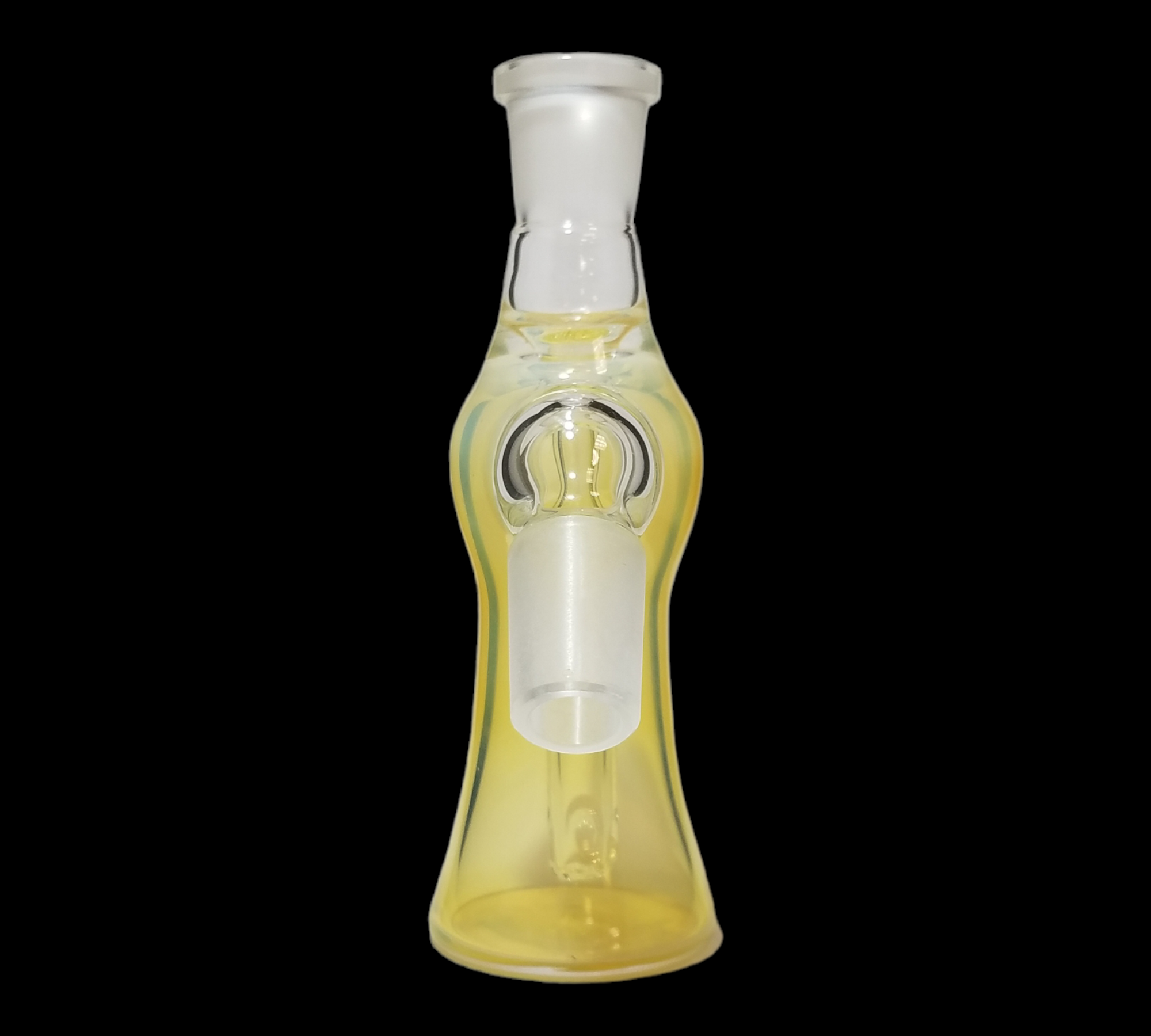 Silver Fumed Ashcatchter view 6