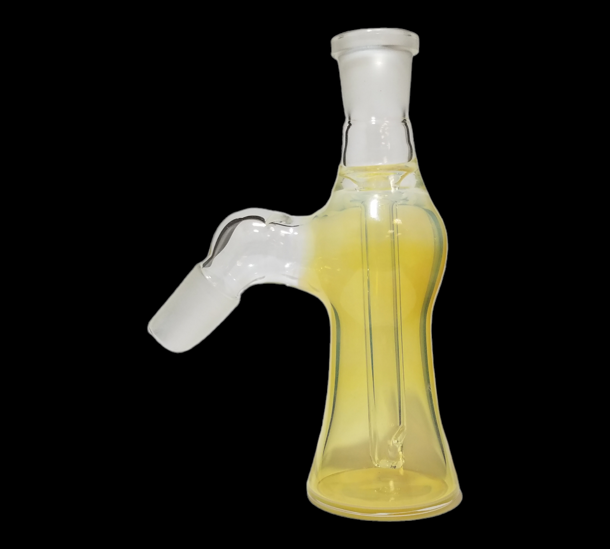 Silver Fumed Ashcatchter view 9